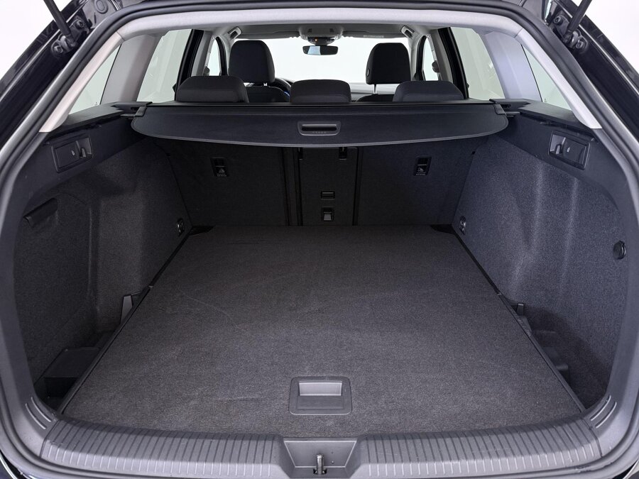 Volkswagen Golf Variant 1.0 TSI Life