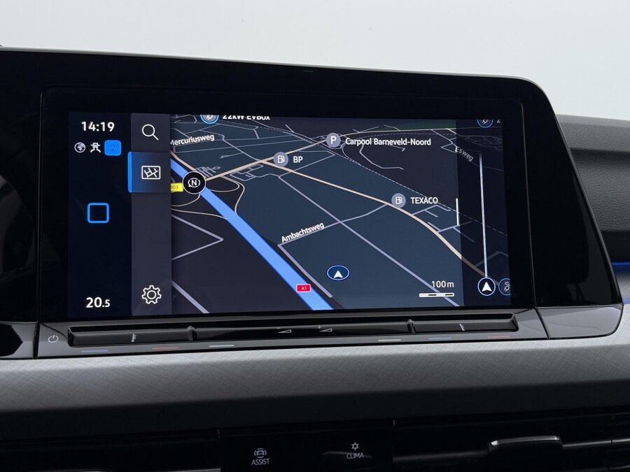 Volkswagen Golf Variant 1.0 TSI Life