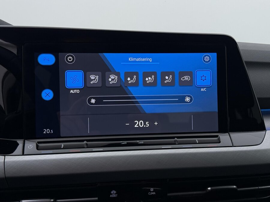 Volkswagen Golf Variant 1.0 TSI Life
