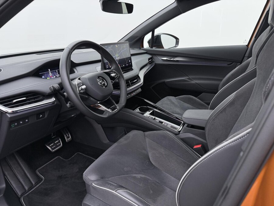 Škoda Enyaq Coupé 60 Sportline