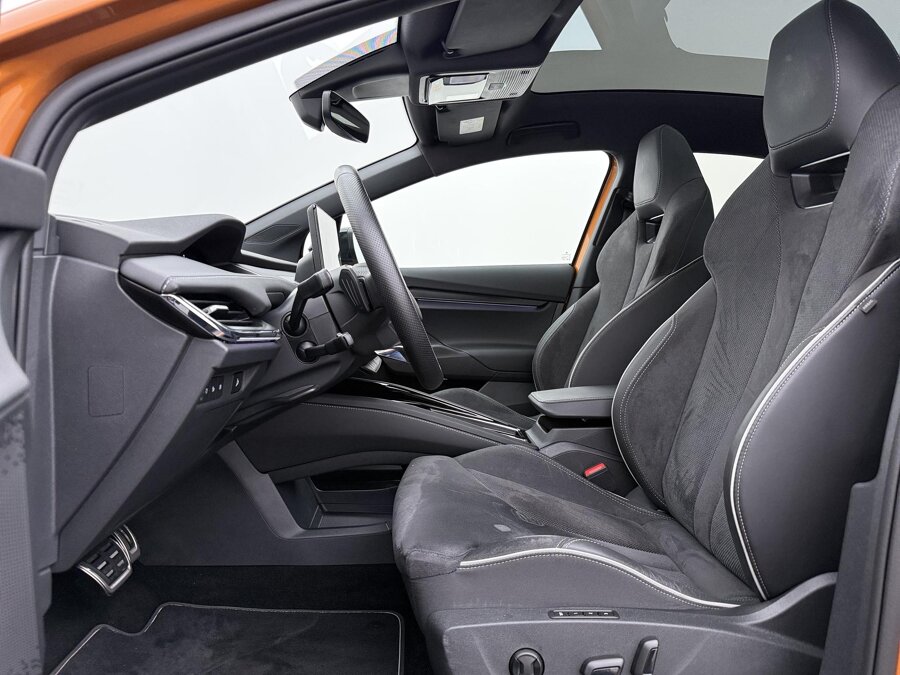 Škoda Enyaq Coupé 60 Sportline