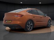 Škoda Enyaq Coupé 60 Sportline