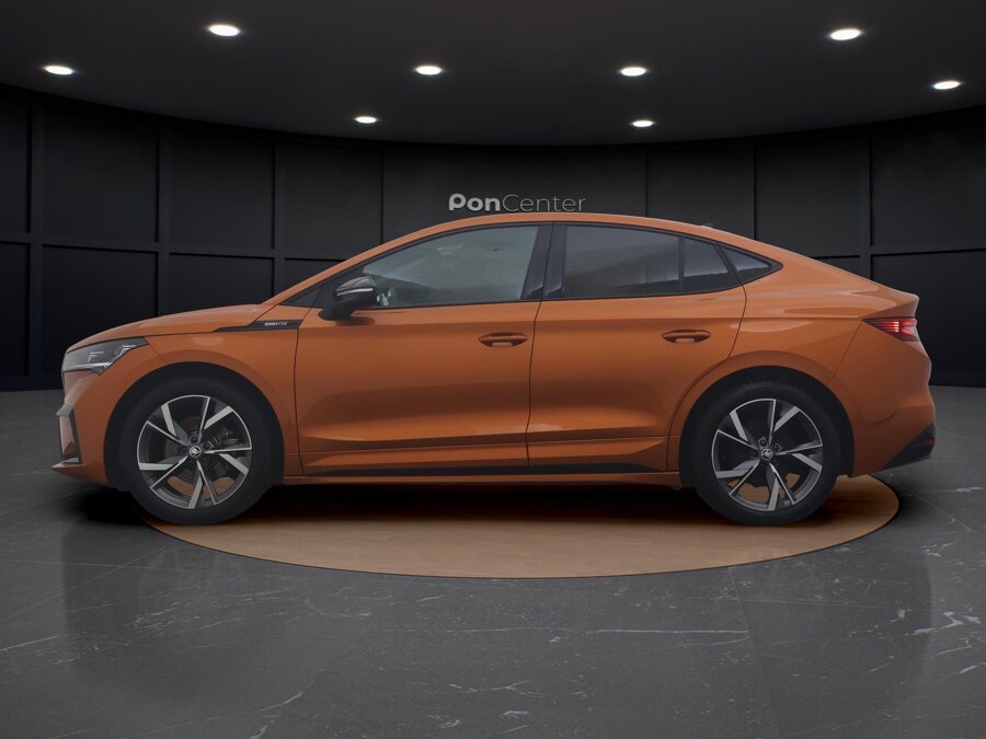 Škoda Enyaq Coupé 60 Sportline