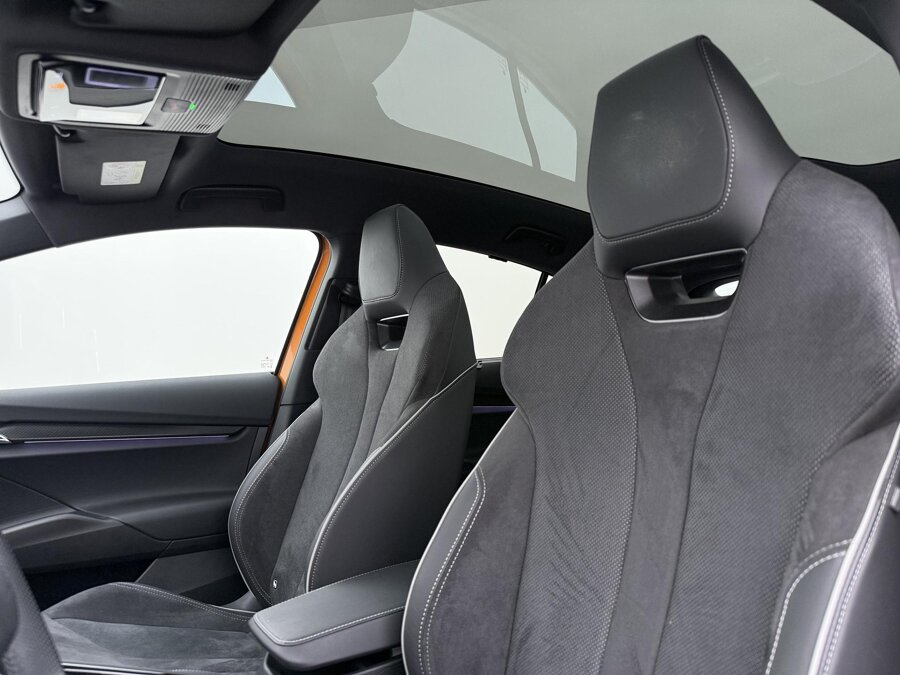 Škoda Enyaq Coupé 60 Sportline