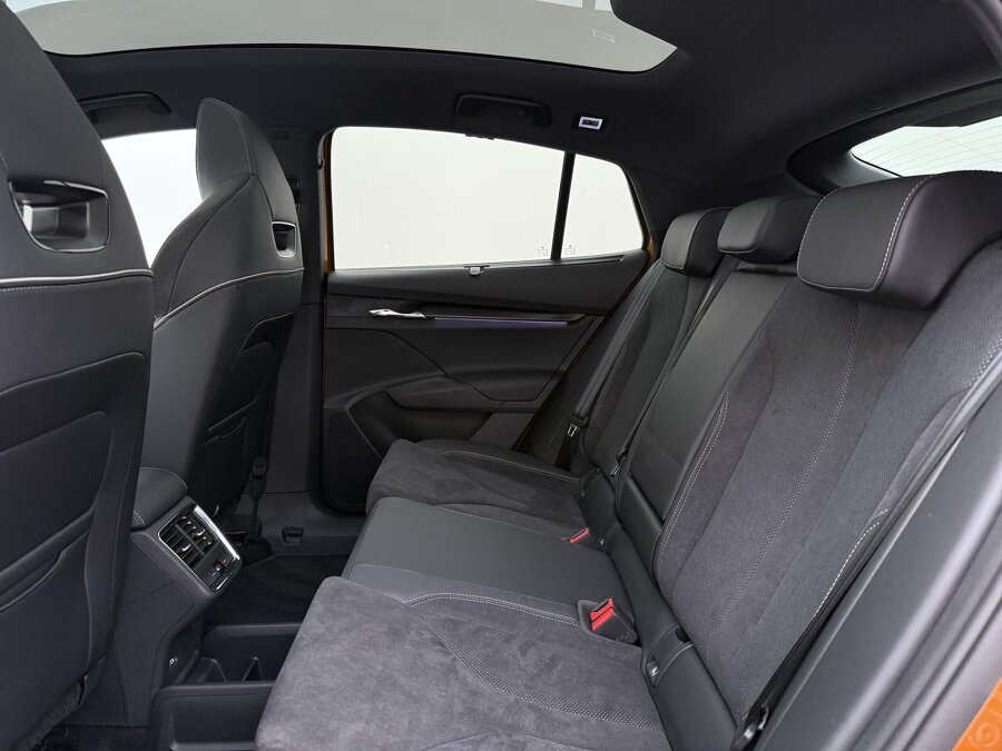 Škoda Enyaq Coupé 60 Sportline