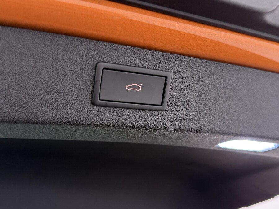 Škoda Enyaq Coupé 60 Sportline