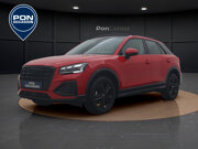 Audi Q2 35 TFSI Advanced edition