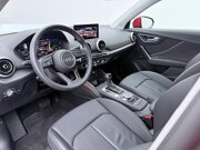 Audi Q2 35 TFSI Advanced edition