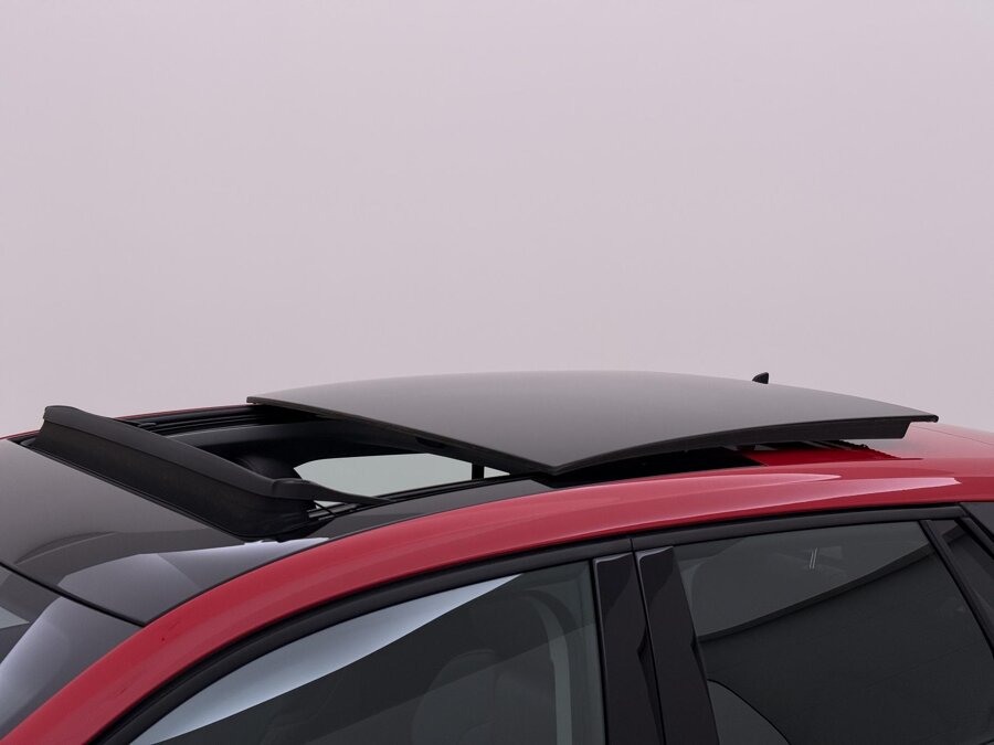 Audi Q2 35 TFSI Advanced edition