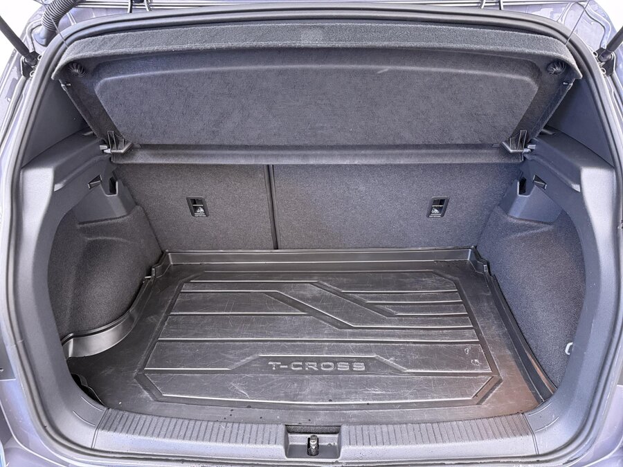 Volkswagen T-Cross 1.0 TSI R-Line