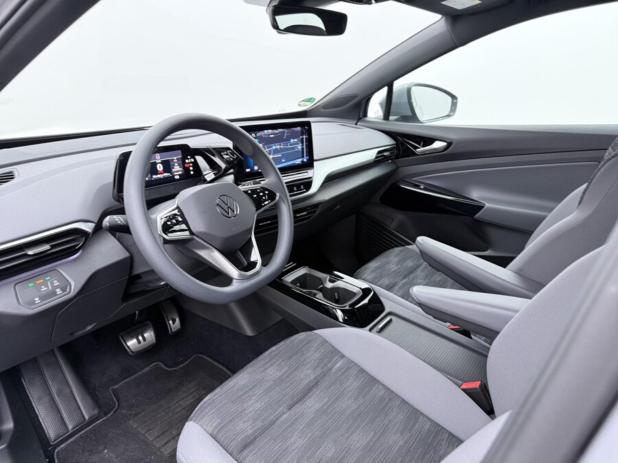 Volkswagen ID.4 Pure 52 kWh