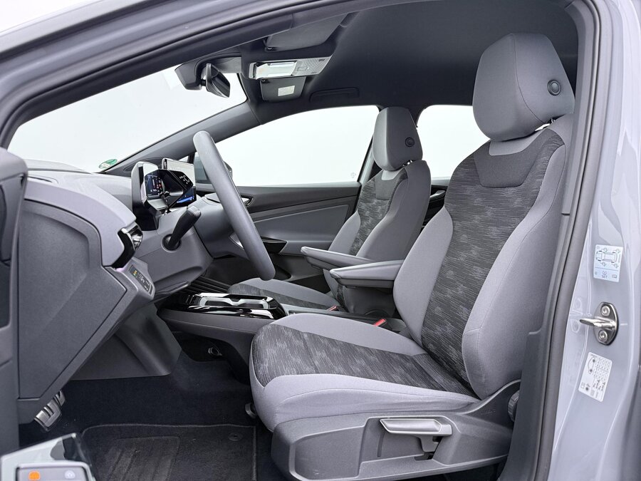 Volkswagen ID.4 Pure 52 kWh