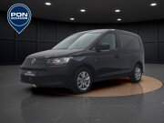 Volkswagen Bedrijfswagens Caddy Cargo 2.0 TDI Style