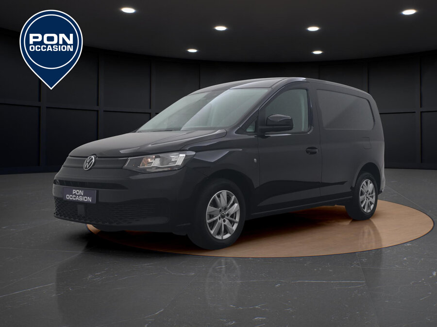 Volkswagen Bedrijfswagens Caddy Cargo 2.0 TDI Style