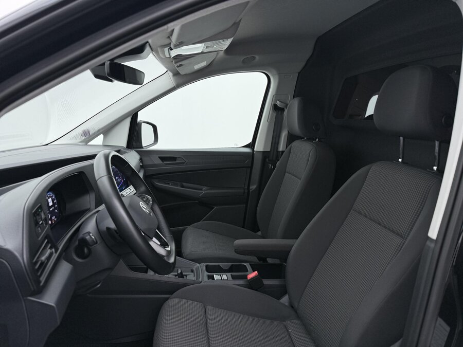 Volkswagen Bedrijfswagens Caddy Cargo 2.0 TDI Style