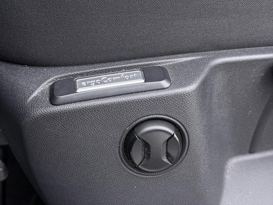 Volkswagen Bedrijfswagens Caddy Cargo 2.0 TDI Style