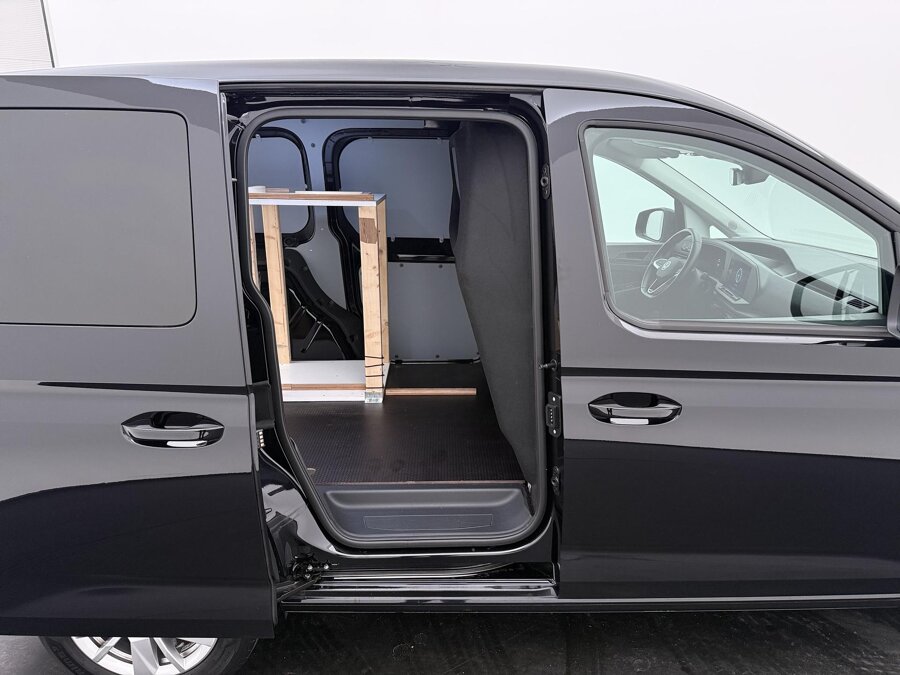 Volkswagen Bedrijfswagens Caddy Cargo 2.0 TDI Style