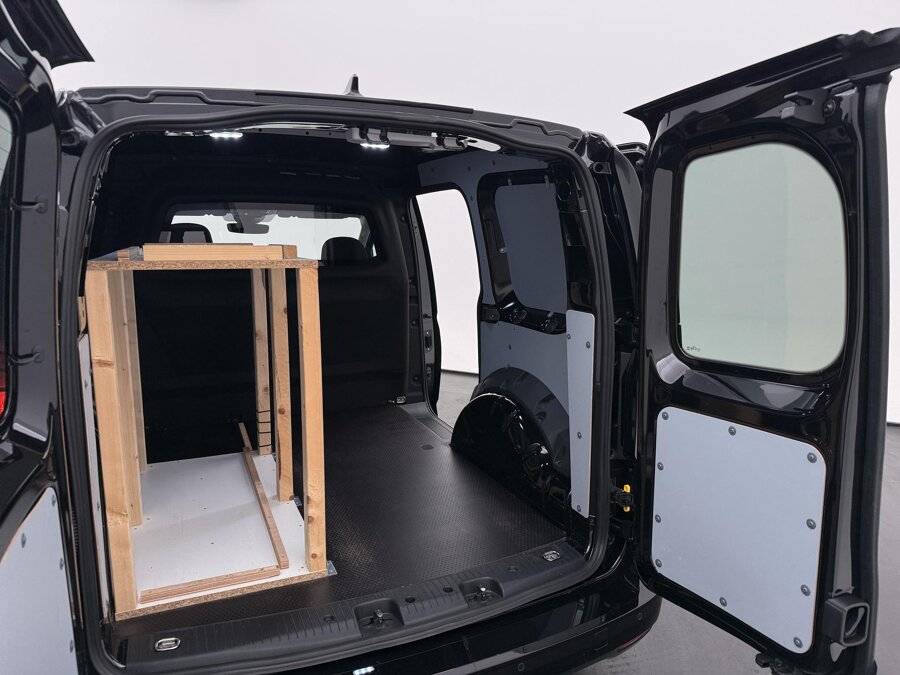 Volkswagen Bedrijfswagens Caddy Cargo 2.0 TDI Style