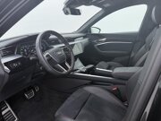 Audi Q8 Sportback e-tron 55 quattro S Edition 115 kWh