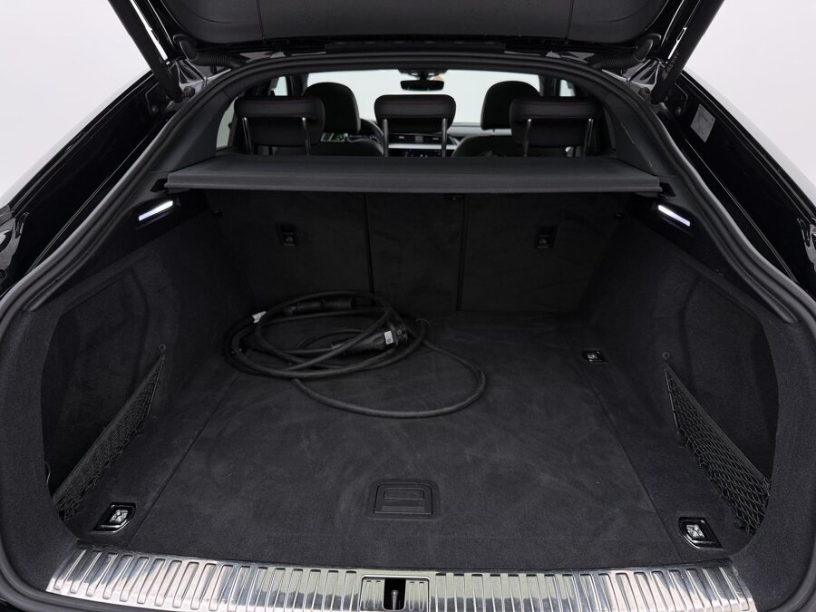 Audi Q8 Sportback e-tron 55 quattro S Edition 115 kWh