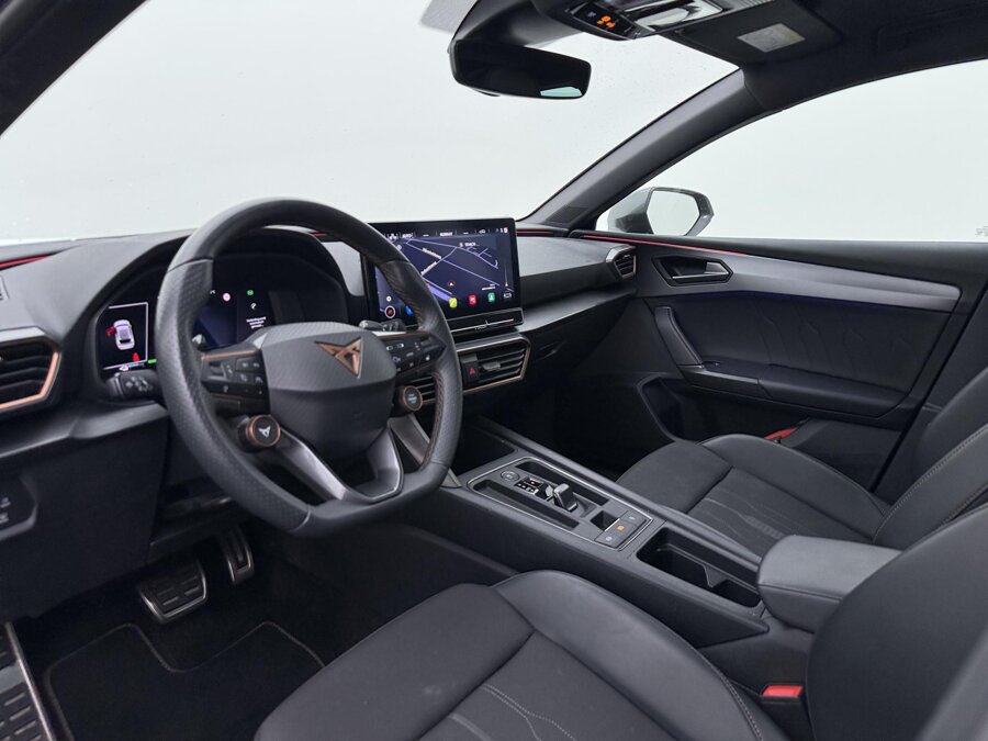 CUPRA Leon 1.4 e-Hybrid VZ 245PK