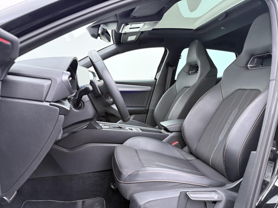 CUPRA Leon 1.4 e-Hybrid VZ 245PK
