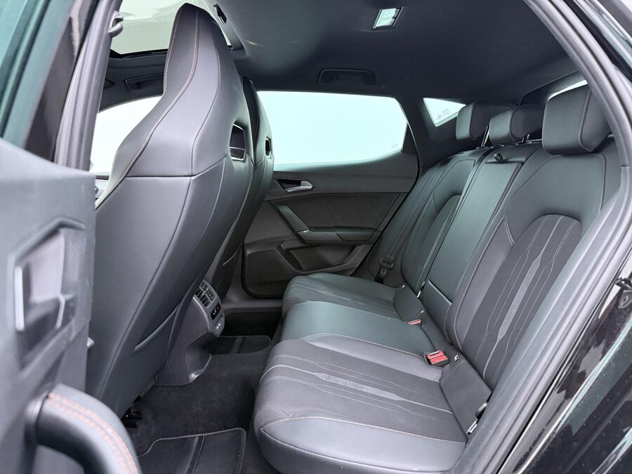 CUPRA Leon 1.4 e-Hybrid VZ 245PK
