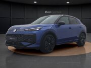Volkswagen T-Roc R-Line First Edition 1.5 eTSI 110 kW / 150 PK