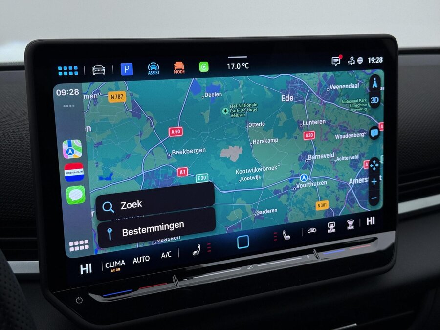 Volkswagen T-Roc R-Line First Edition 1.5 eTSI 110 kW / 150 PK