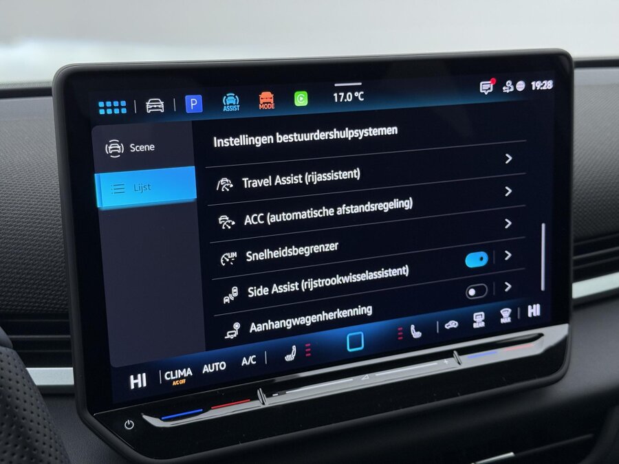 Volkswagen T-Roc R-Line First Edition 1.5 eTSI 110 kW / 150 PK