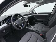 Volkswagen Passat Variant 1.4 TSI PHEV GTE Business
