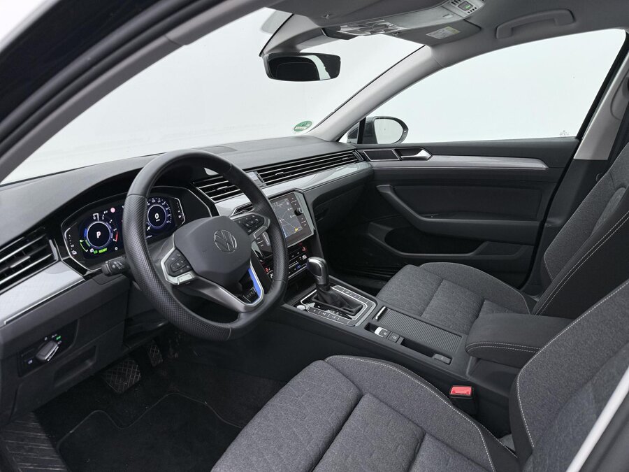 Volkswagen Passat Variant 1.4 TSI PHEV GTE Business