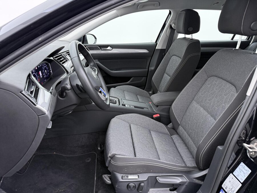 Volkswagen Passat Variant 1.4 TSI PHEV GTE Business