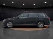 Volkswagen Passat Variant 1.4 TSI PHEV GTE Business