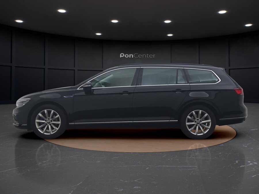 Volkswagen Passat Variant 1.4 TSI PHEV GTE Business