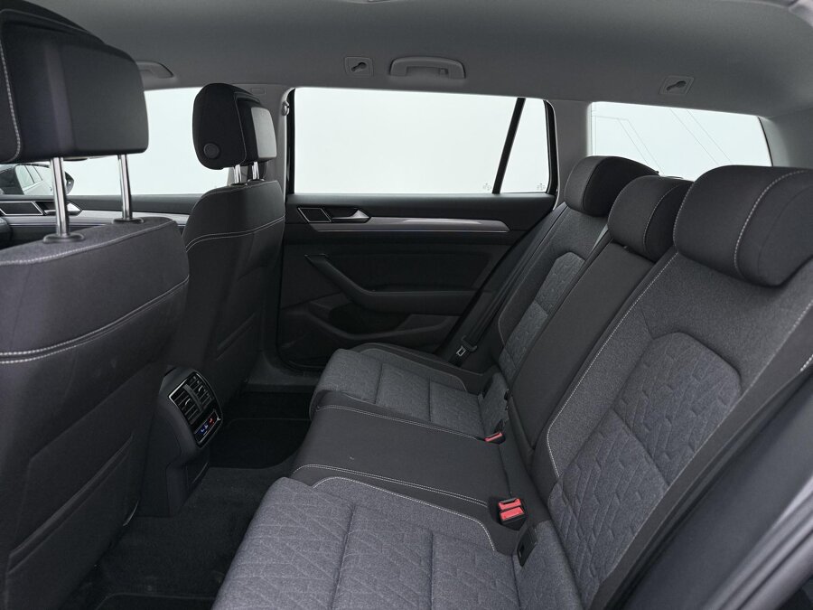 Volkswagen Passat Variant 1.4 TSI PHEV GTE Business
