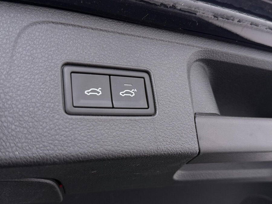 Volkswagen Passat Variant 1.4 TSI PHEV GTE Business