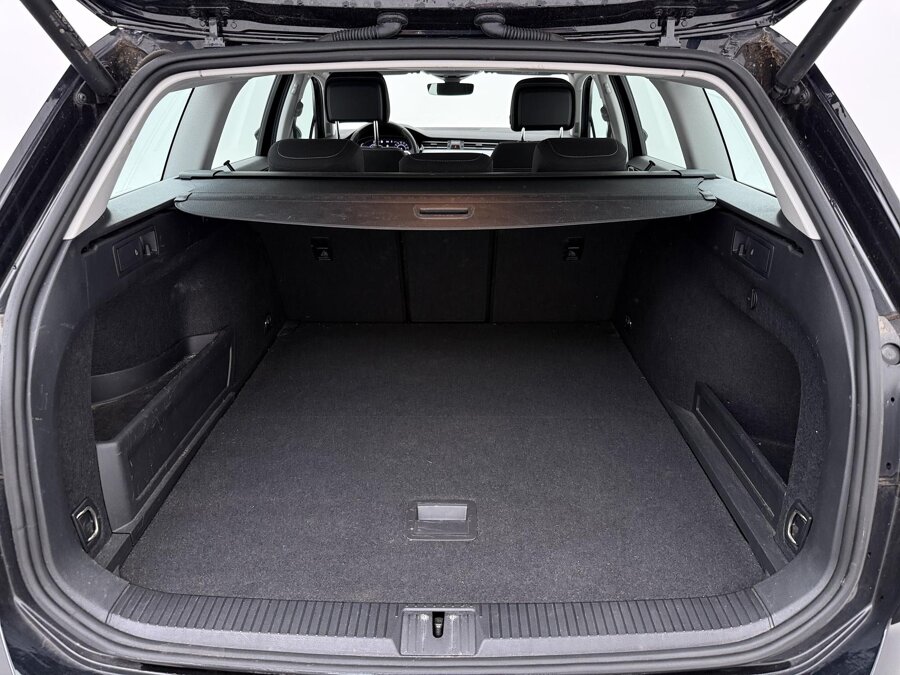 Volkswagen Passat Variant 1.4 TSI PHEV GTE Business