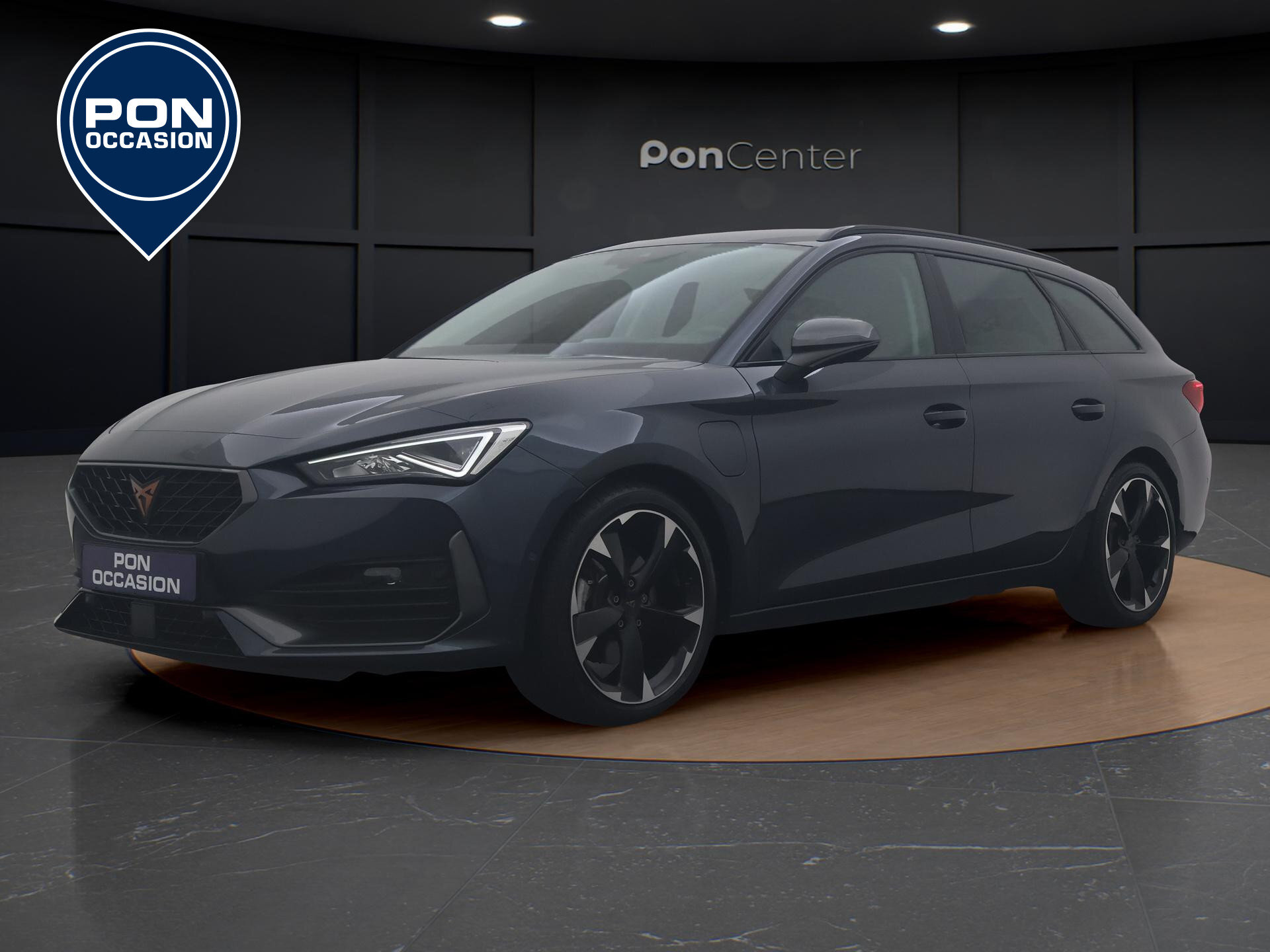 Cupra León Sportstourer