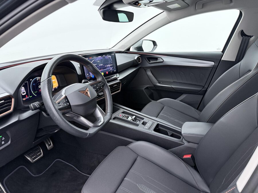 CUPRA Leon Sportstourer 1.4 e-Hybrid Business