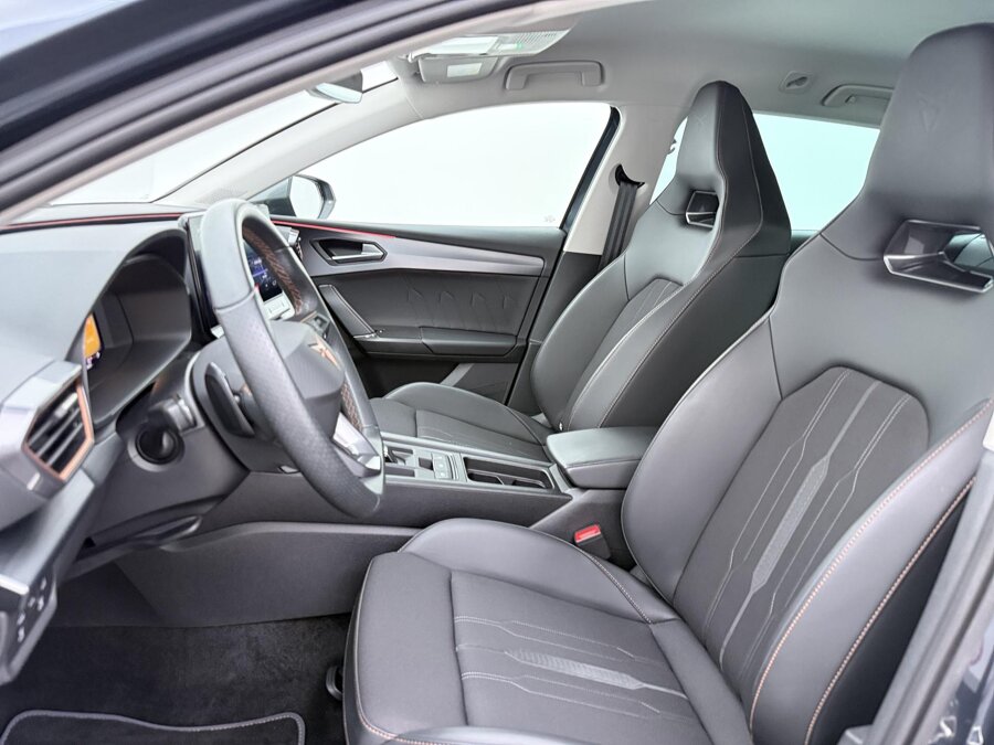 CUPRA Leon Sportstourer 1.4 e-Hybrid Business
