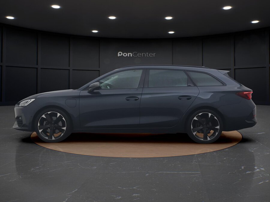 CUPRA Leon Sportstourer 1.4 e-Hybrid Business