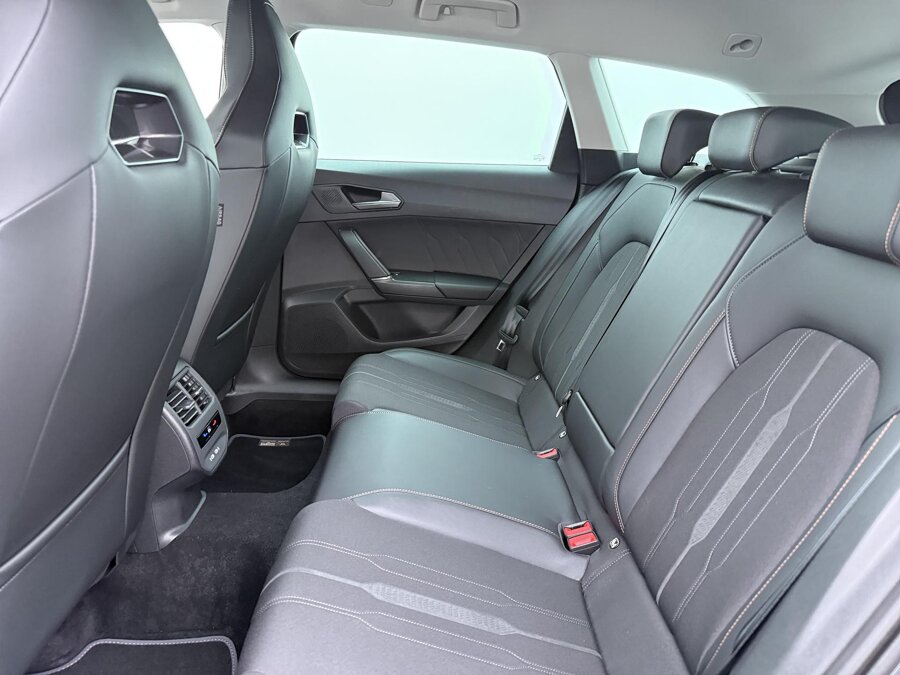 CUPRA Leon Sportstourer 1.4 e-Hybrid Business