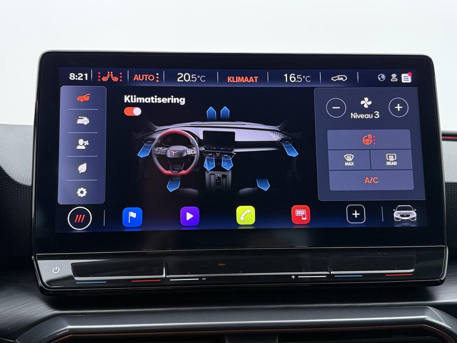 CUPRA Leon Sportstourer 1.4 e-Hybrid Business