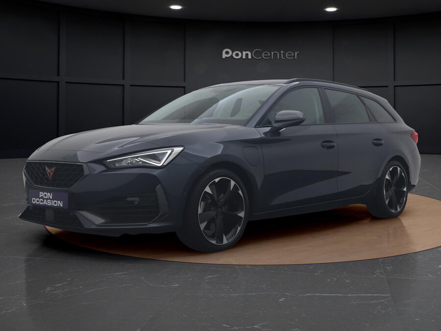 CUPRA Leon Sportstourer 1.4 e-Hybrid Business