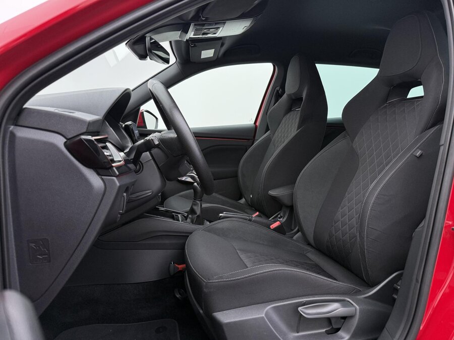 Škoda Kamiq 1.0 TSI Sport Business