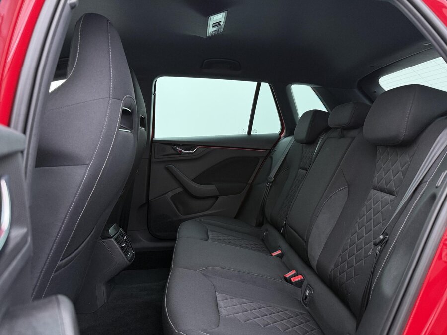 Škoda Kamiq 1.0 TSI Sport Business