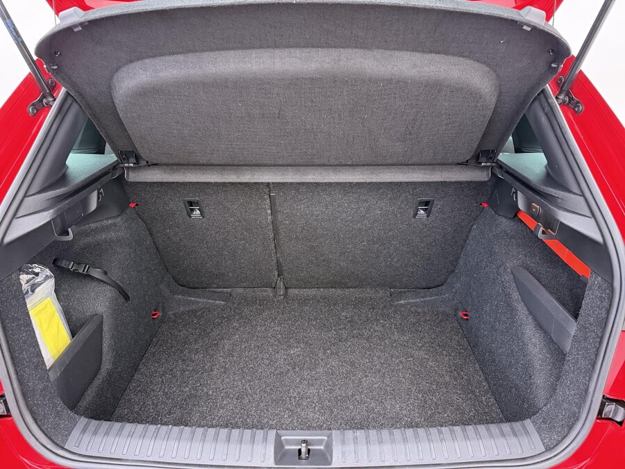 Škoda Kamiq 1.0 TSI Sport Business