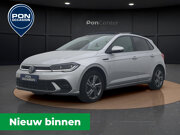 Volkswagen Polo 1.0 TSI R-Line Business