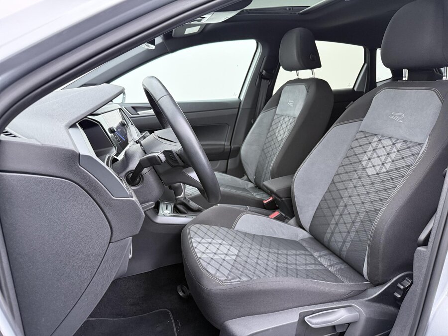 Volkswagen Polo 1.0 TSI R-Line Business